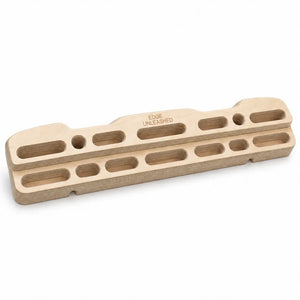 Edge Unleashed Hangboard