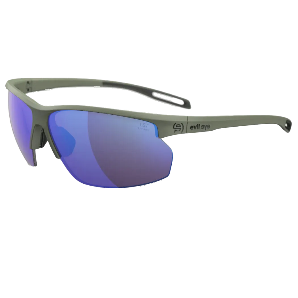 Evil Eye EPYX-X NG Photochromic (1 size) Green - VertigoGear