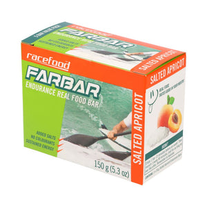 Racefood FARBAR Endurance 5 Pack