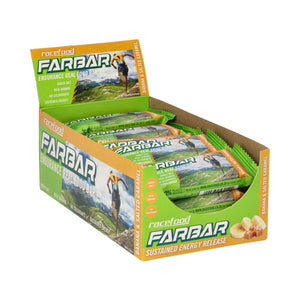 Racefood FARBAR Endurance Singles