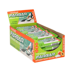 Racefood FARBAR Endurance Singles