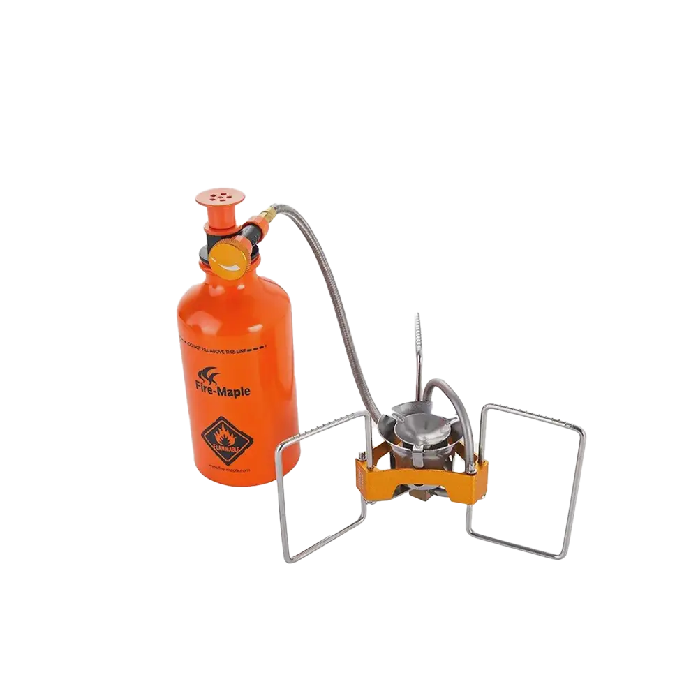 Fire Maple FMS-F5 Turbine Liquid Stove