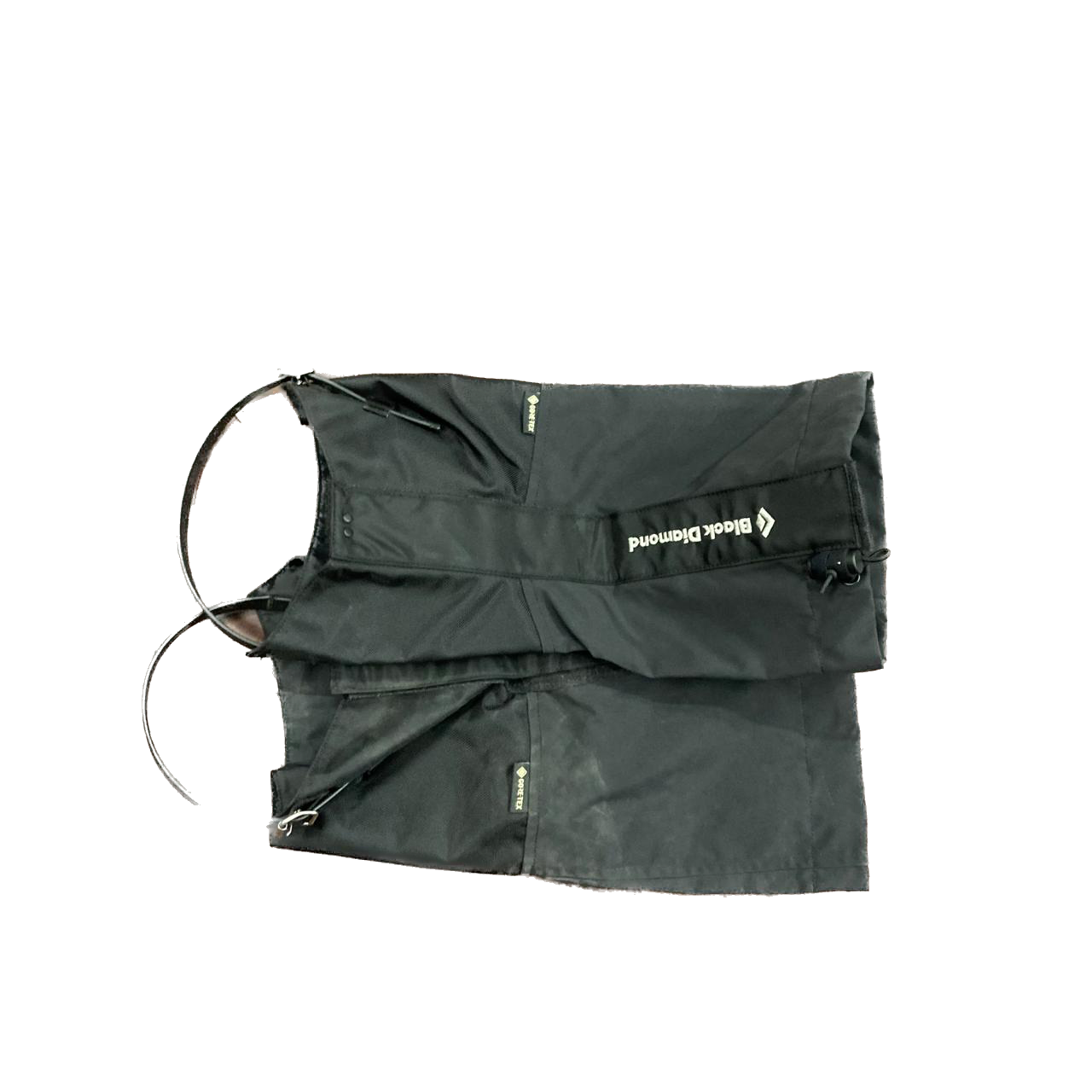 Black Diamond Gore-tex gaiters XL (45)