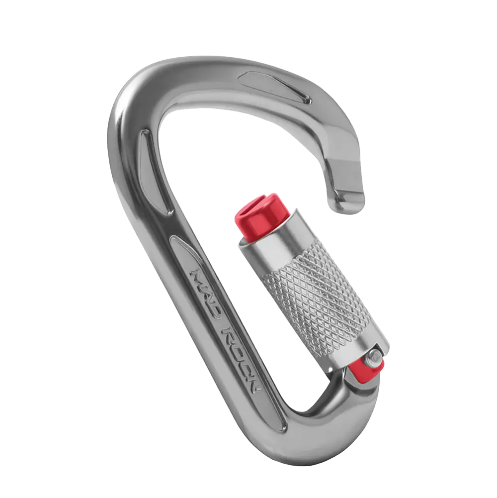 Mad Rock Ultra Tech HMS Triple Lock