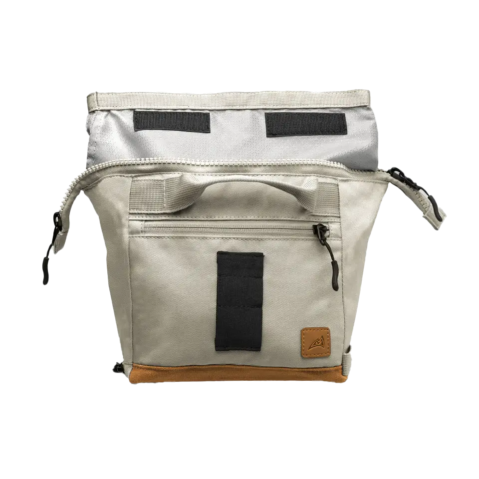 Mad Rock Hanger Chalk Pot