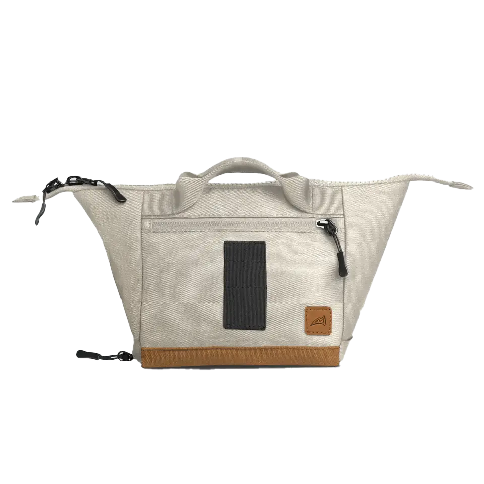 Mad Rock Hanger Chalk Pot