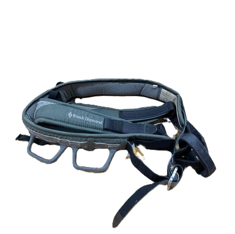 Black Diamond Harness Medium (61)