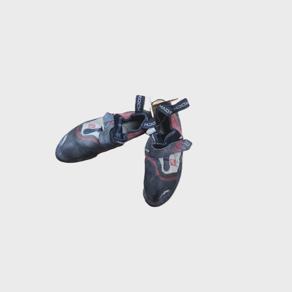 Mad Rock Madrock Redline UK7.5 (56)