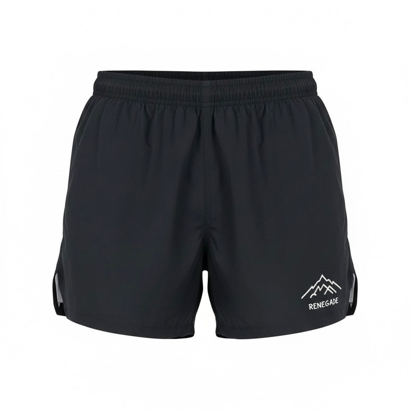 Renegade Breeze Running Shorts