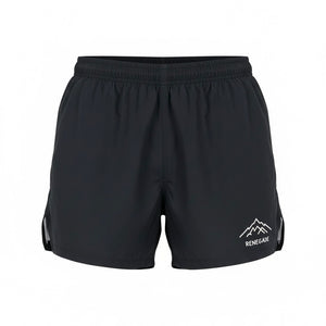 Renegade Breeze Running Shorts