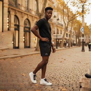 Renegade Breeze Running Shorts