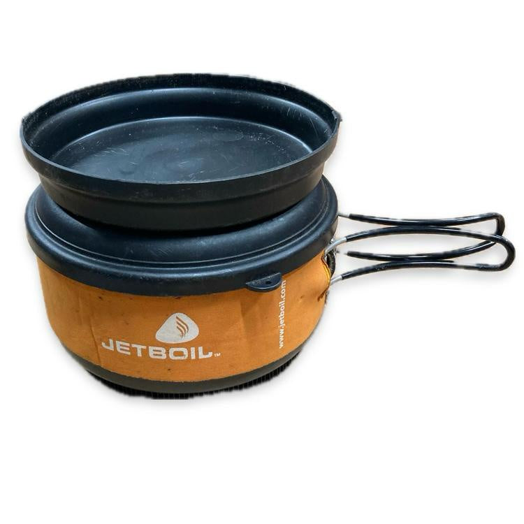 Jetboil Jetboil 1.5L Fluxring cooking Pot 1.5L (129)