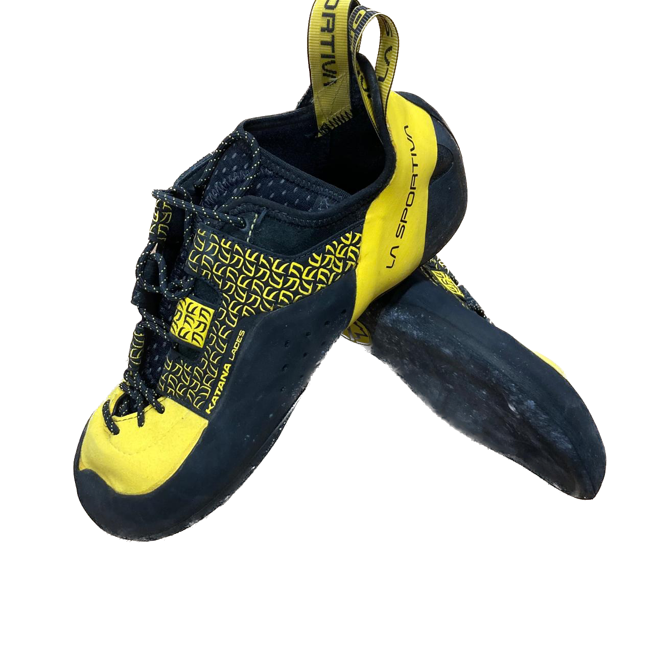 La Sportiva Katana Lace UK11.5 | US12.5 | EU46 (70)
