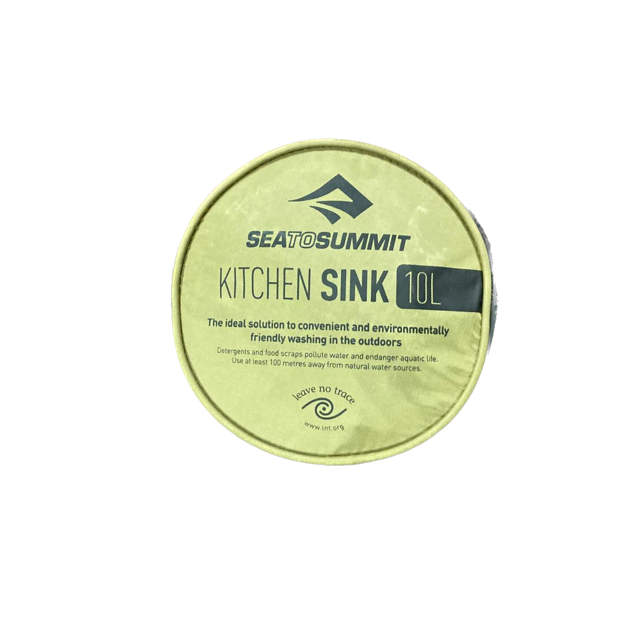 Sea to Summit Kitchen sink 10L (123)