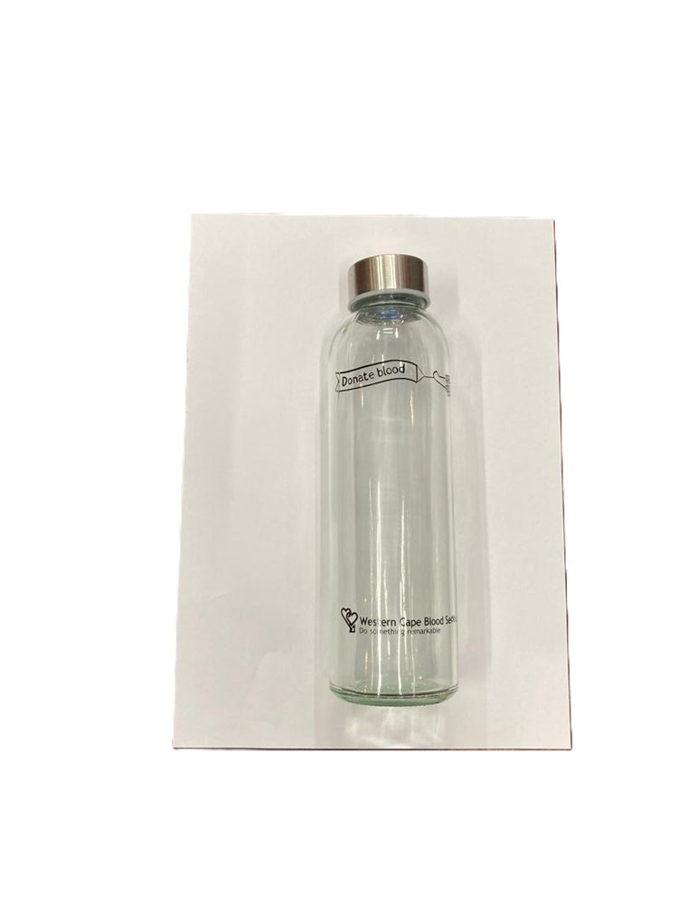 Kooshty Pura Glass Water bottle 500ml (82)