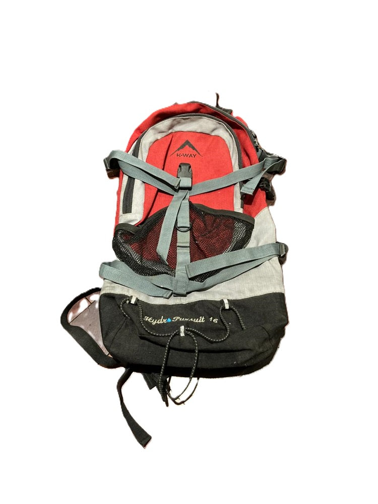 Kway Hydro Persuit 16 O/S (119)