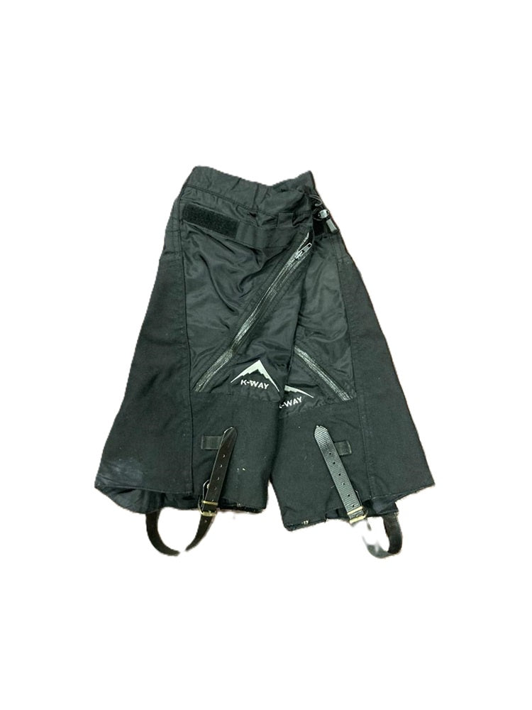 K-way Gaiters Large (18)