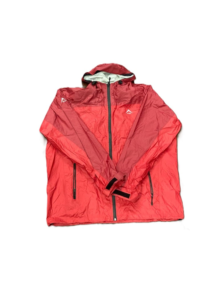 K-way mens Rain/wind shell XL (118)