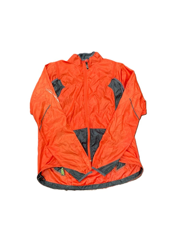 Capestorm Wind breaker with removable arms for running and biking XL (127)