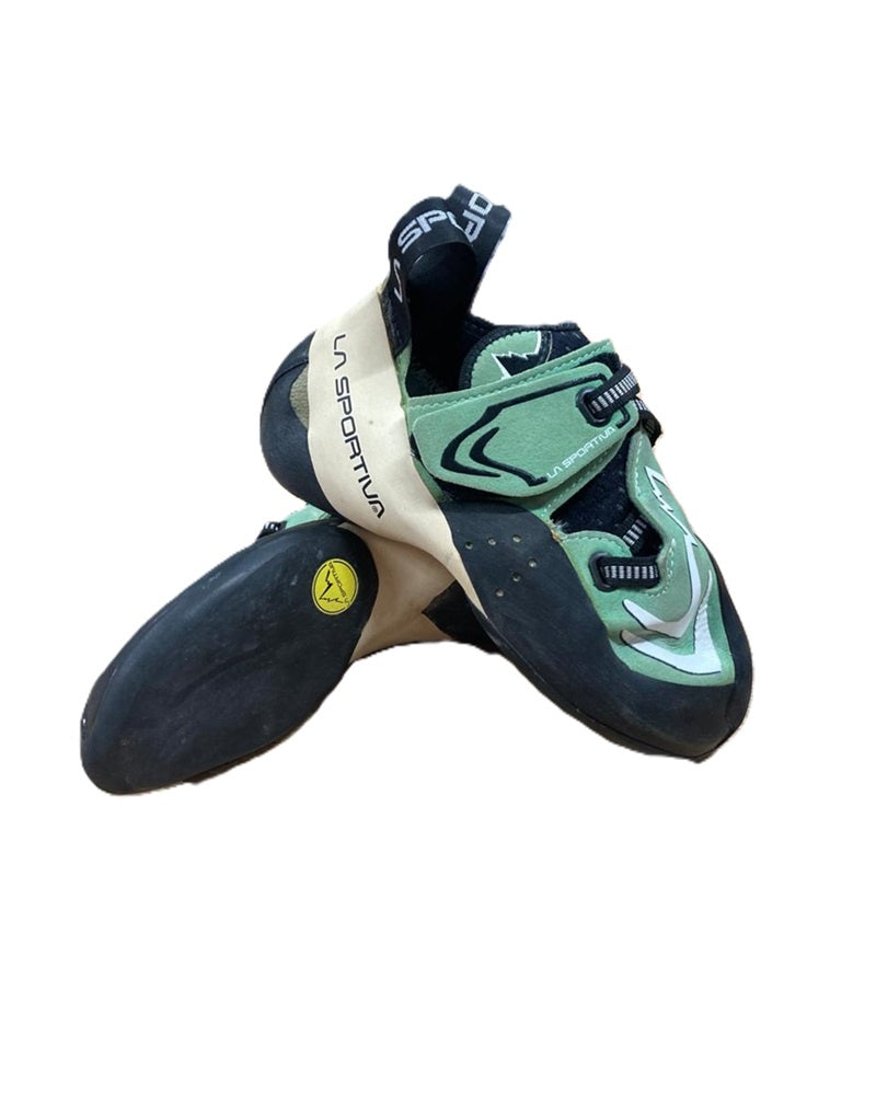 La Sportiva Futura LV UK2.5 (2)