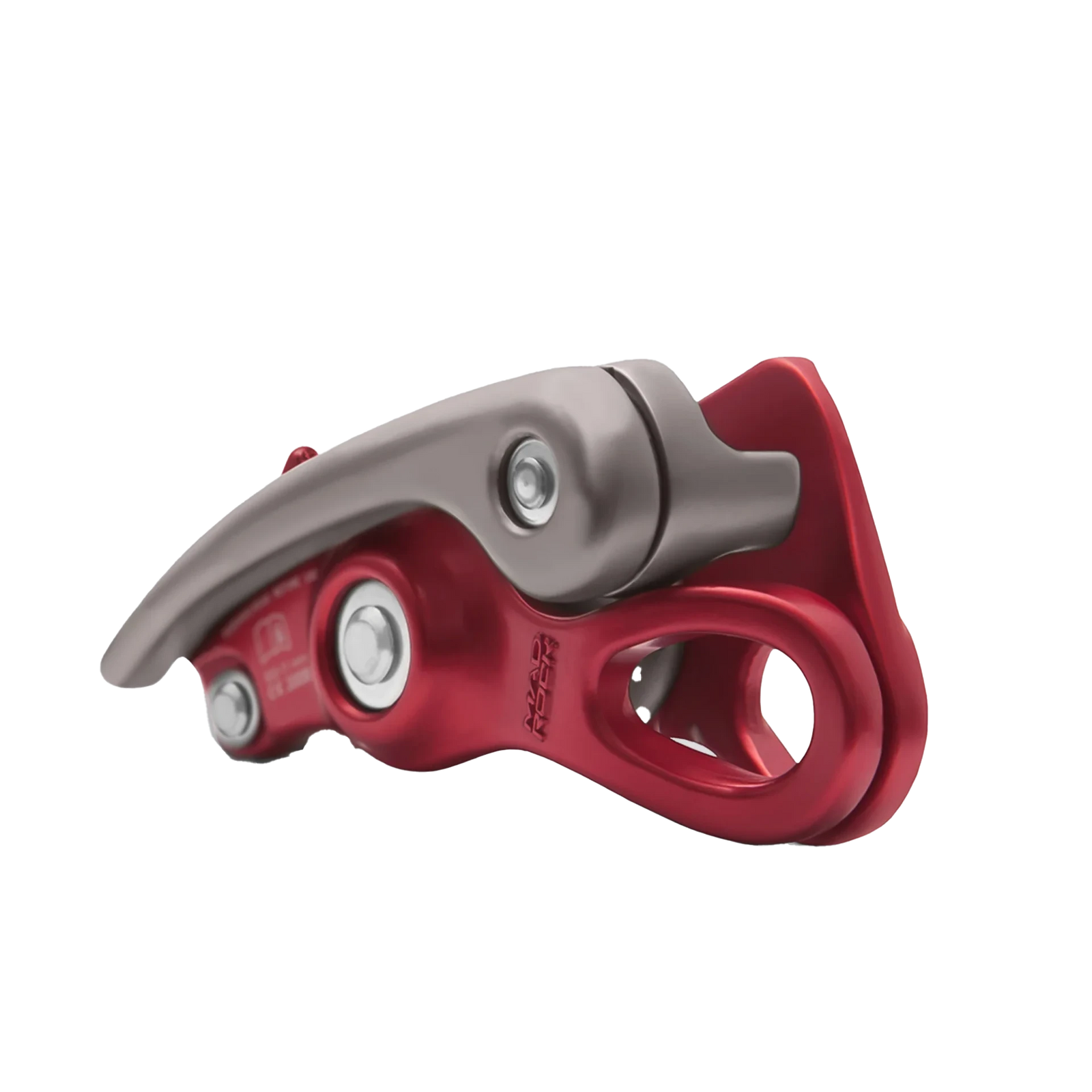 Mad Rock Lifeguard Assisted Brake Belay Device