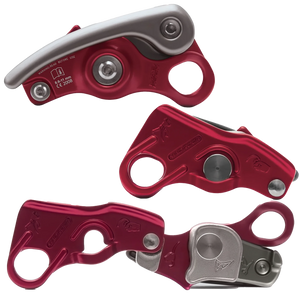 Mad Rock Lifeguard Assisted Brake Belay Device