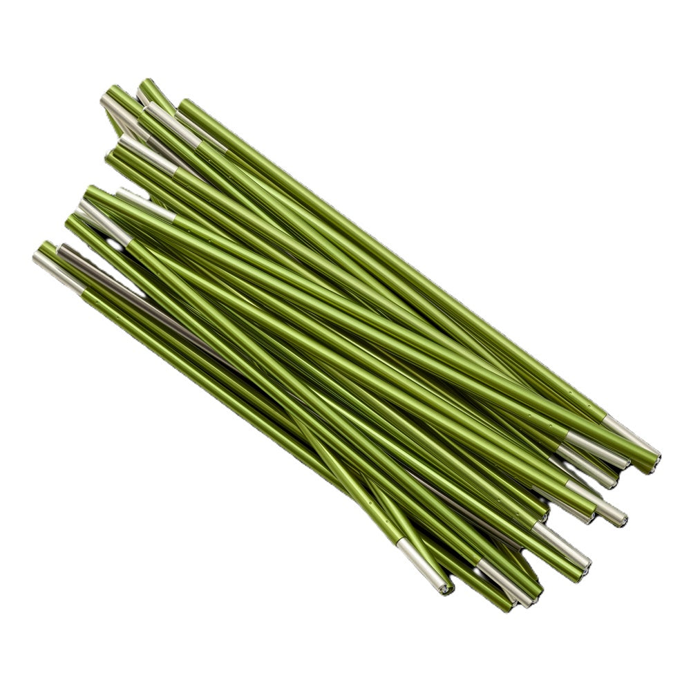 Salewa Litetrek II pole set