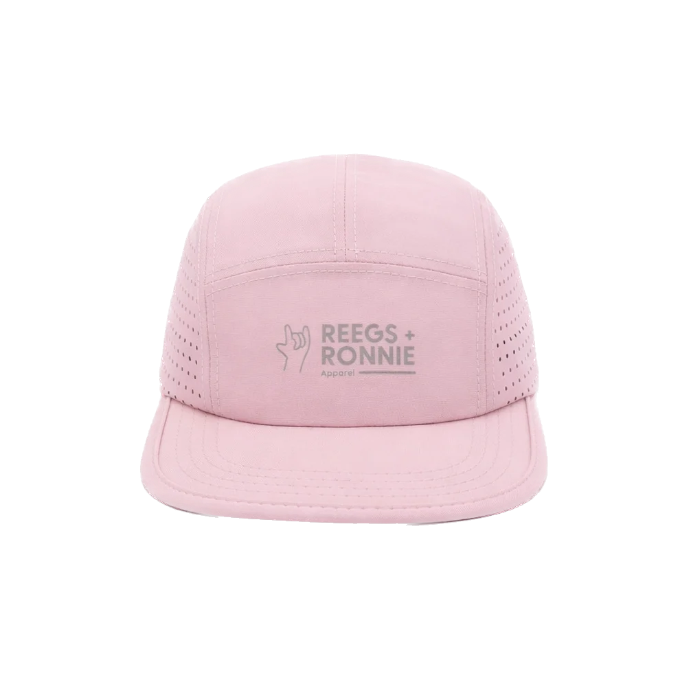 Reegs & Ronnie Luna Pro Cap