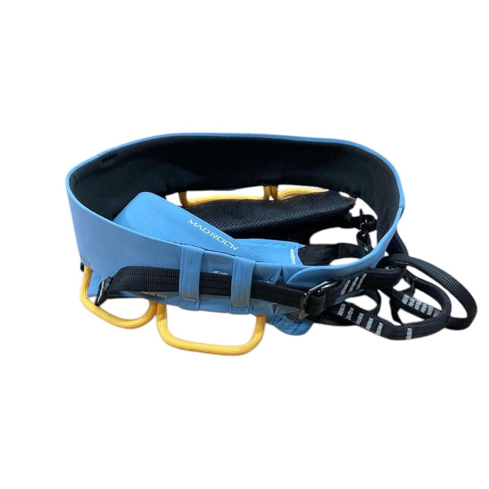 Mad Rock Mars 5 Small (84)