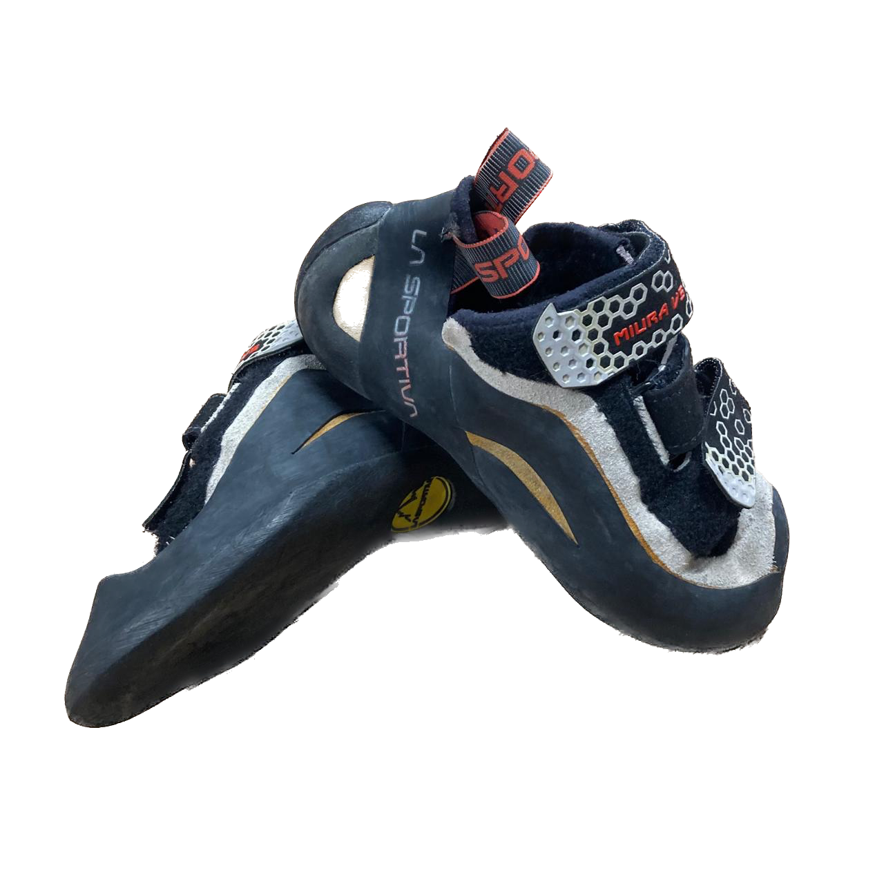 La Sportiva Miura VS ladies UK4 | US6 | EU37 (117)