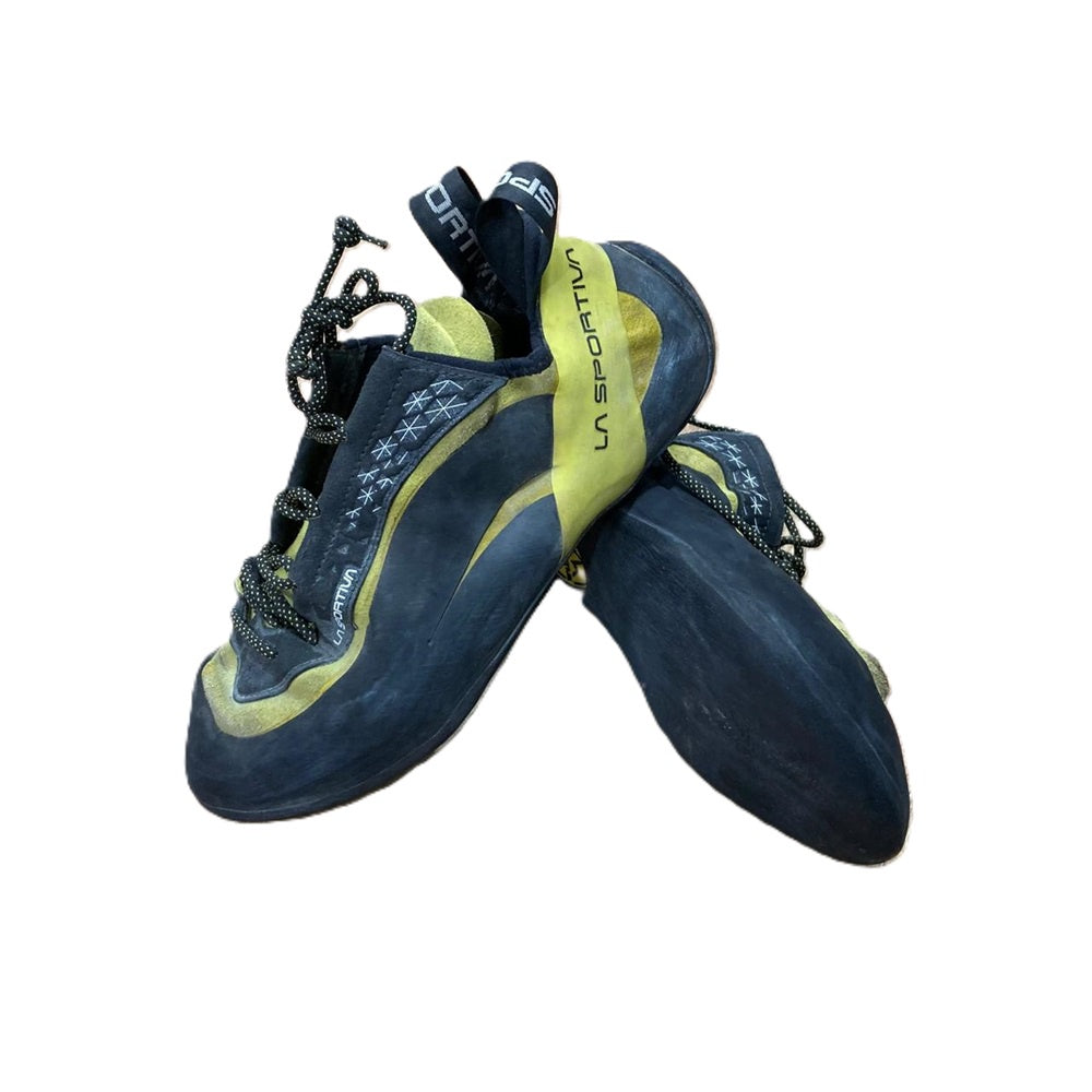 La Sportiva Muira Lace mens UK8/EU42 (115)