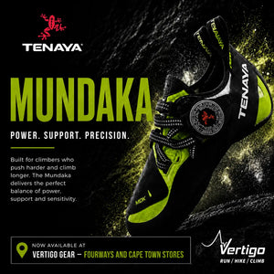 Tenaya Mundaka