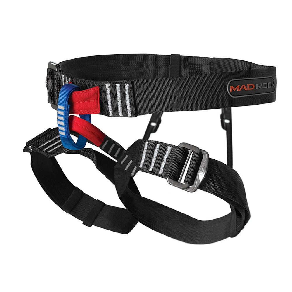 Mad Rock Orbit Climbing Harness