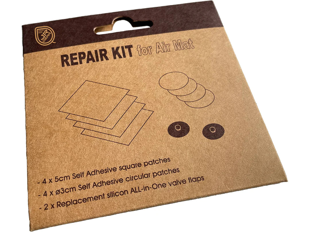 JR Gear Mat Repair Kit