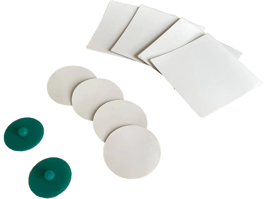 JR Gear Mat Repair Kit