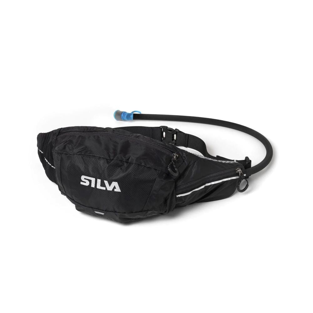 Silva Race X4 Belt