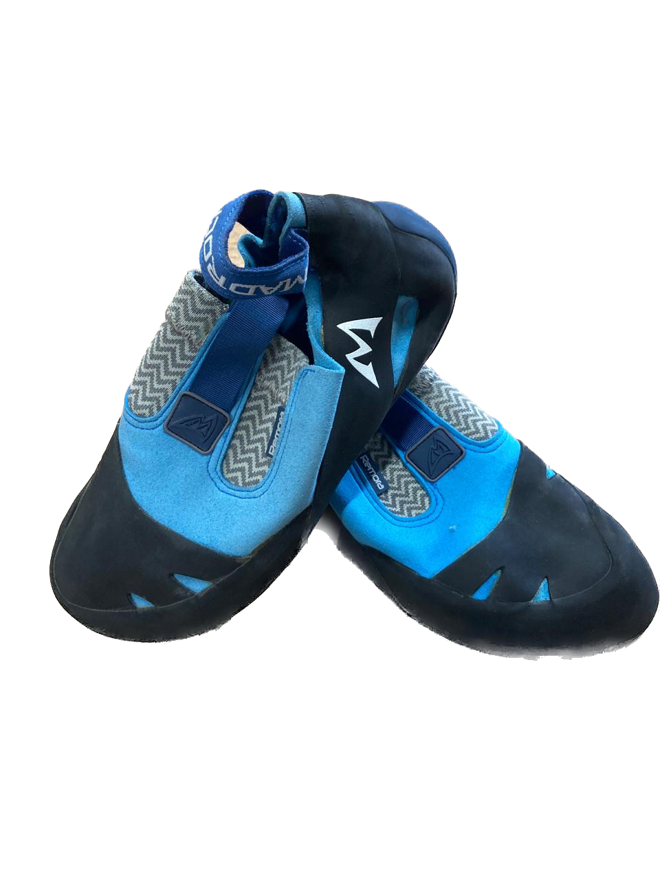 Madrock Remora HV US8 | UK7 | EU41 (70)