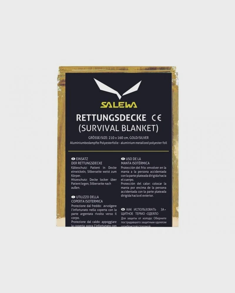 Salewa Rescue Blanket