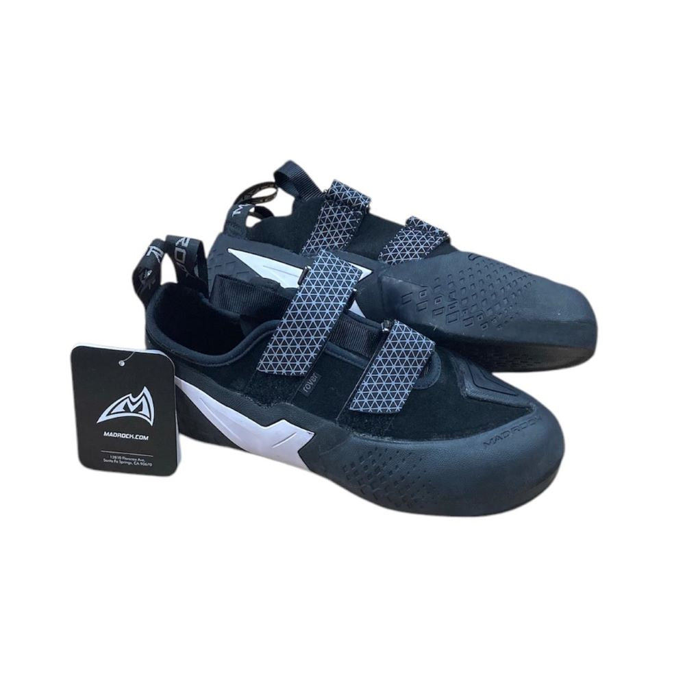 Mad Rock Rover Leather UK8 Left | UK7 Right (135)