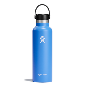 HydroFlask 21oz Standard Mouth Insulated Flask