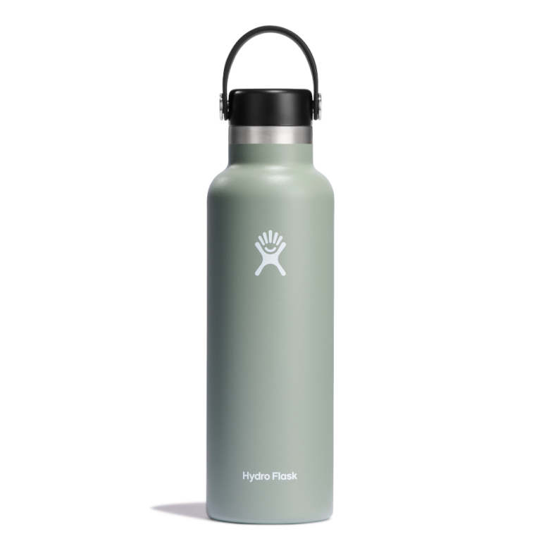 HydroFlask 21oz Standard Mouth Insulated Flask