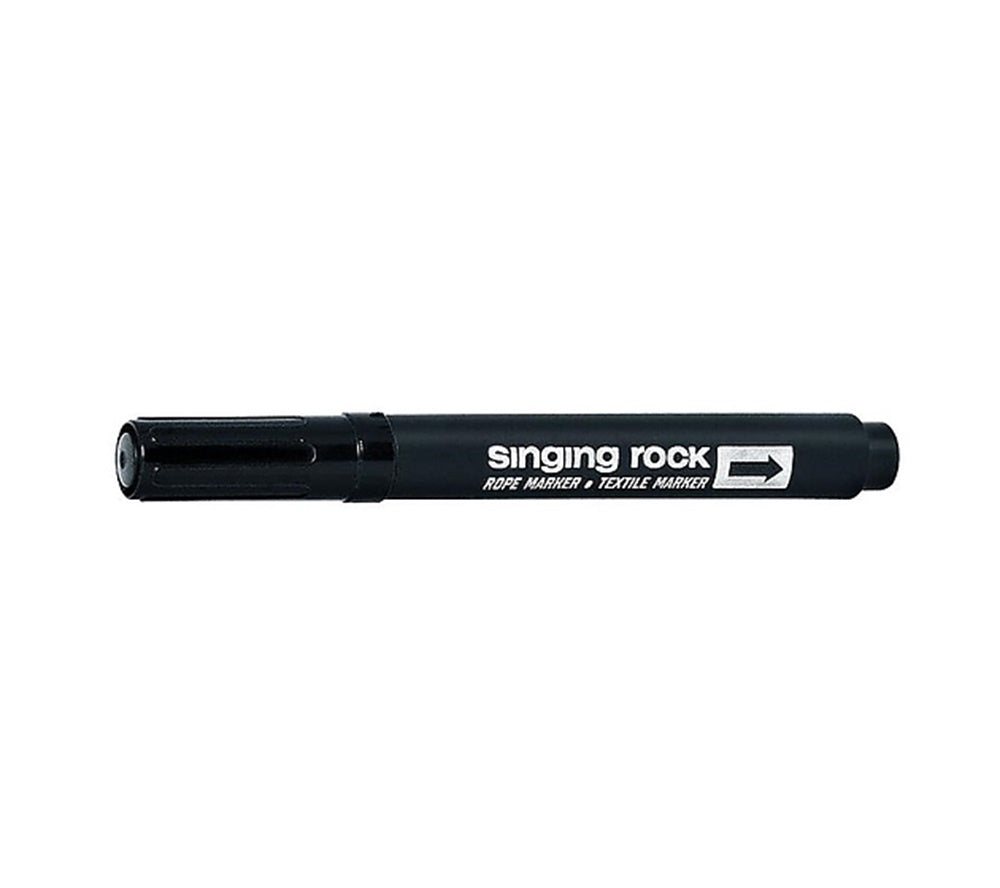 Singing Rock rope marker