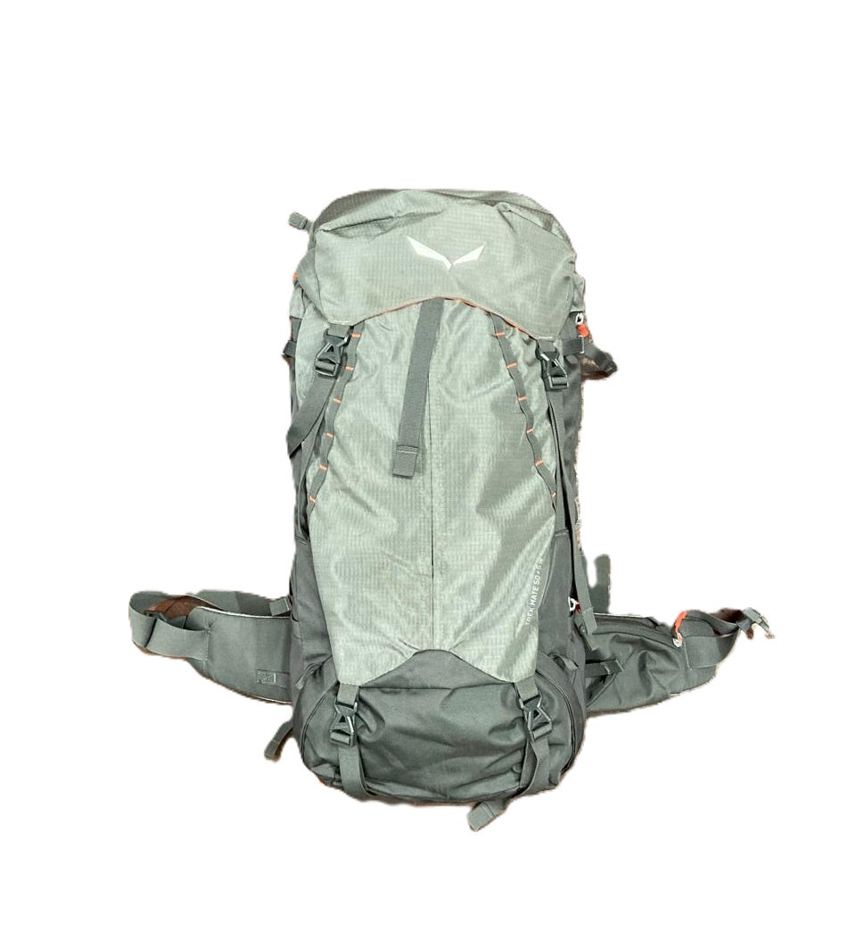 Salewa Trek Mate 50+5 W Adjustable back (50)