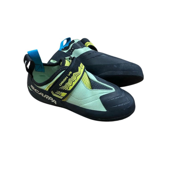 Scarpa Origin VS UK5 | EU38 (16) - VertigoGear