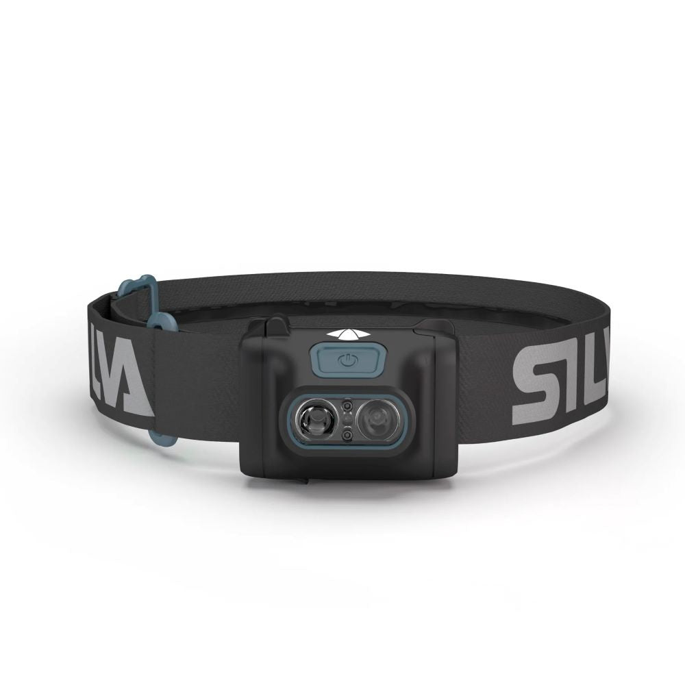 Silva Scout 3XT 350 lumen Hybrid Rechargeable Headlamp