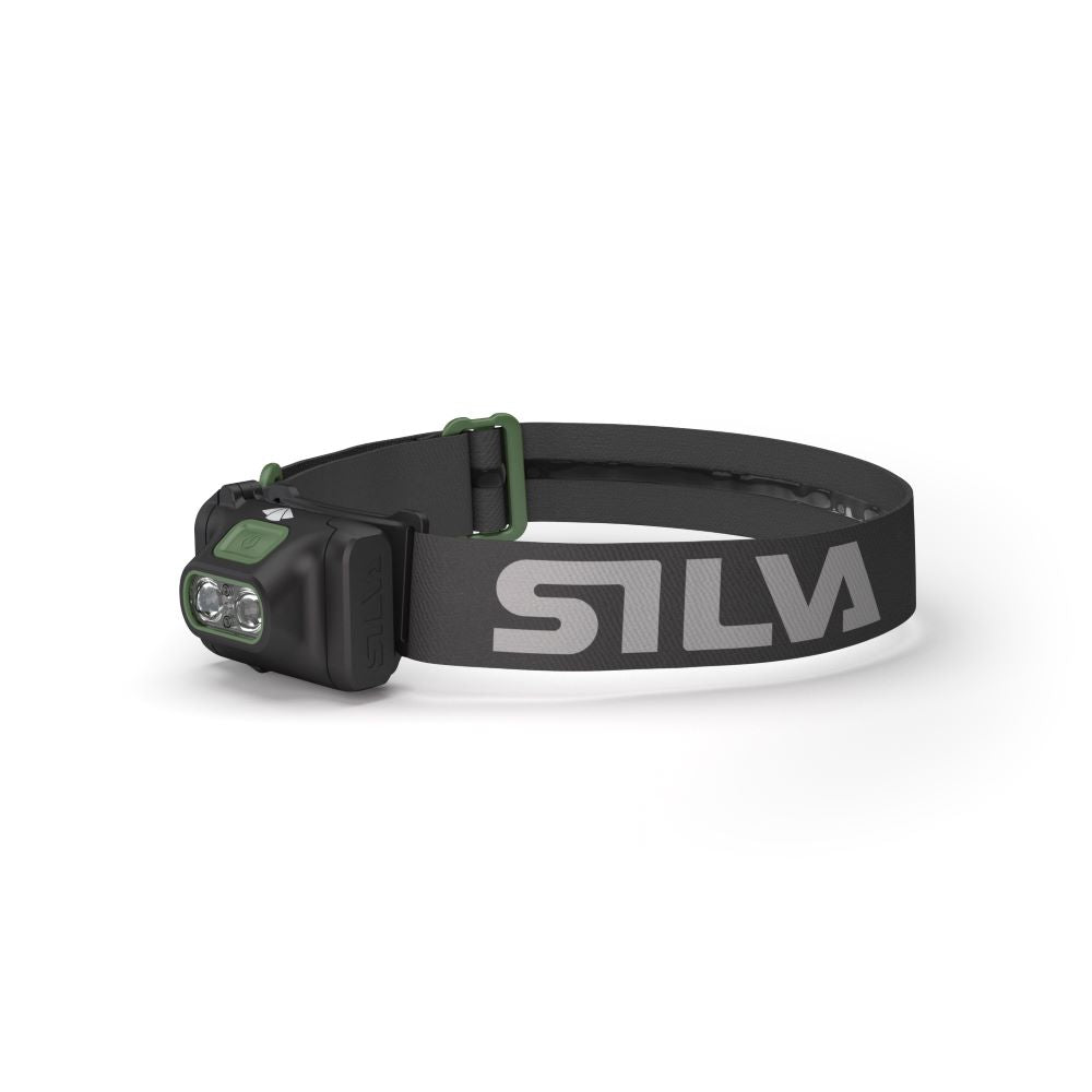 Silva Scout 3X Headlamp 300 - Lumen
