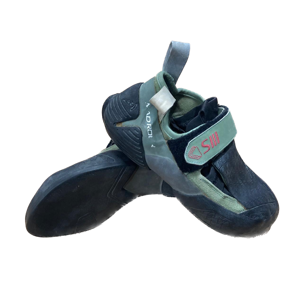 Mad Rock Shark 3 UK5.5 | US6.5 | EU39 (63)