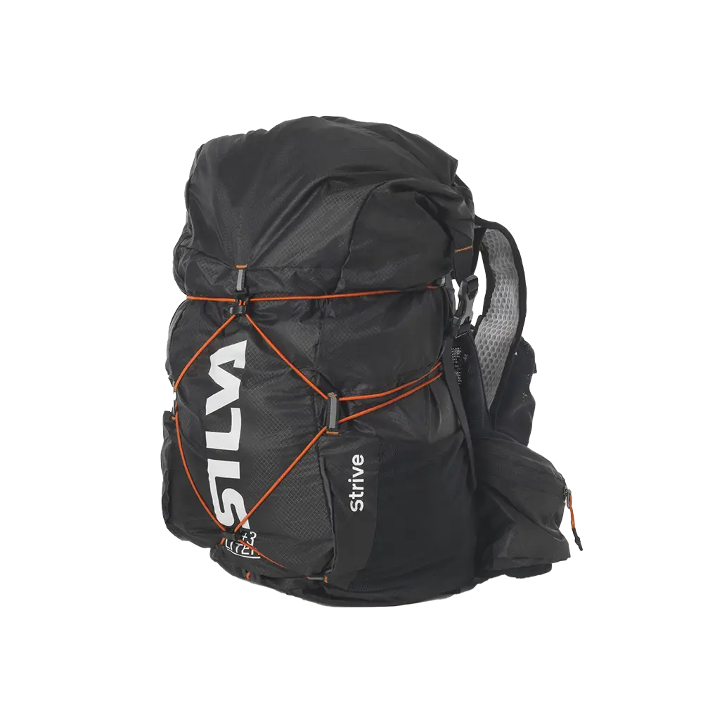 Silva Strive Mountain Pack 23 + 3