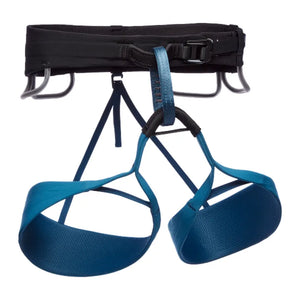 Black Diamond Solution Harness Mens