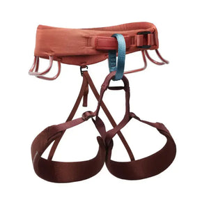 Black Diamond Solution Harness ♀